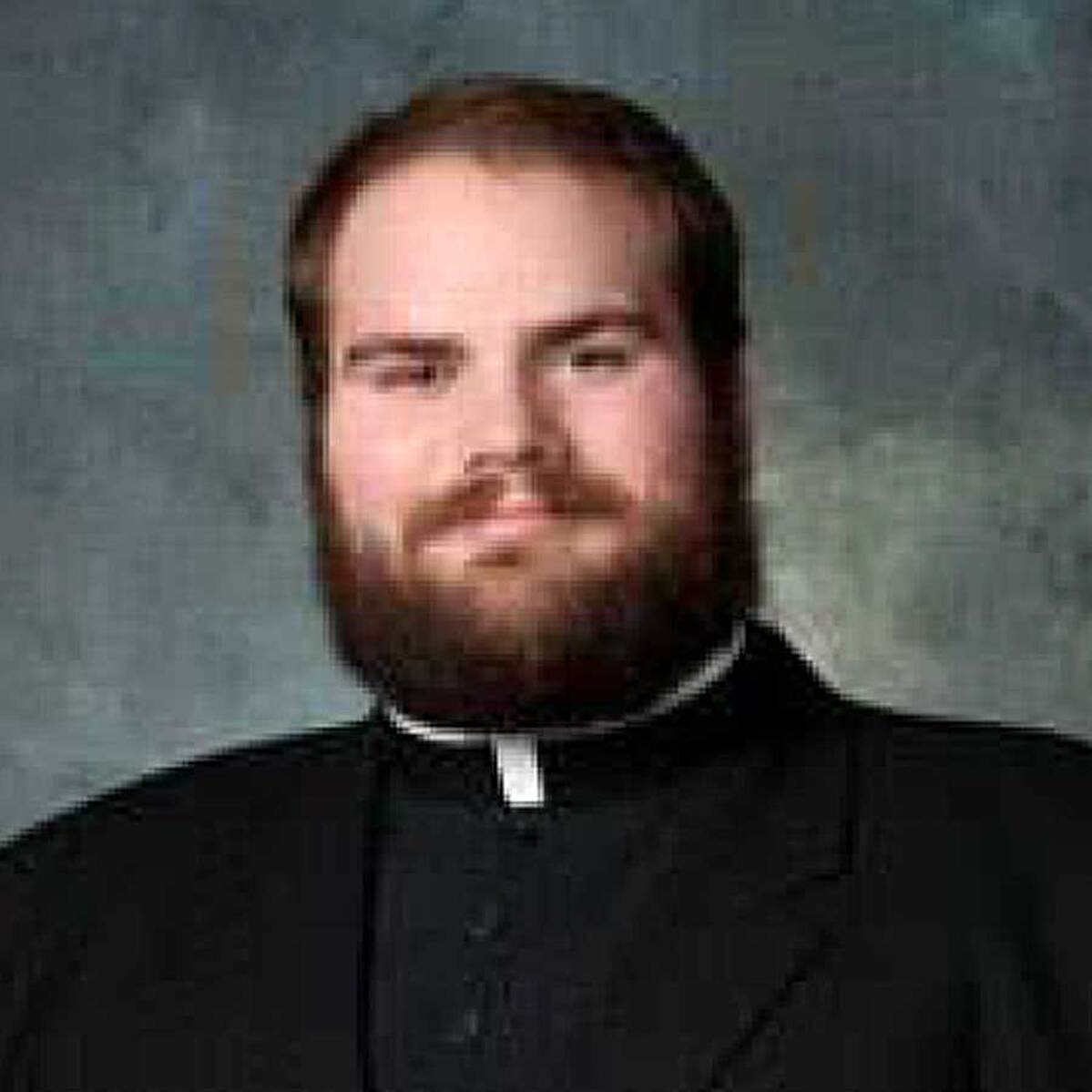 Fr. Tom May, Pastor, St. Paul VI Parish